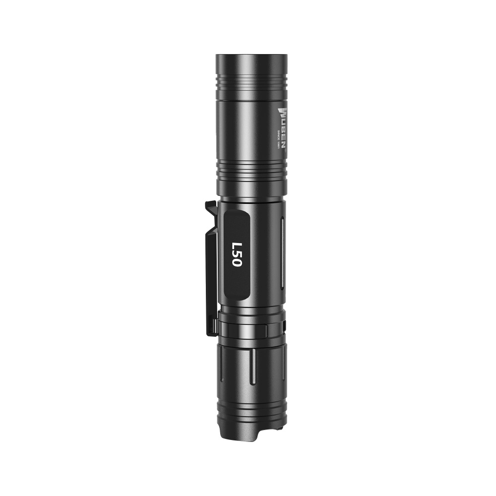 Фонарь ручной Wuben L50 #1
