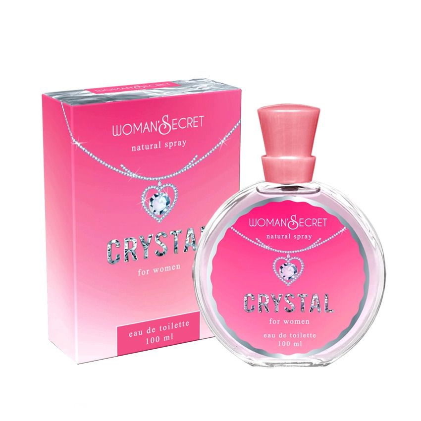 Get Versace Bright Crystal perfume at Scentbird for $16.95
