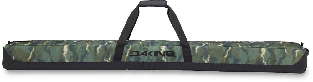 Чехол для горных лыж DAKINE PADDED SKI SLEEVE 190 OLIVE ASHCROFT CAMO #1