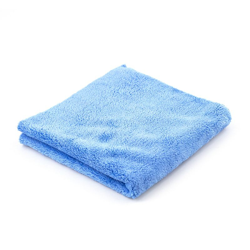 Микрофибра 40*40 см для располировки составов Buffing Towel Shine Systems, 350 гр/м2 SS884 #1