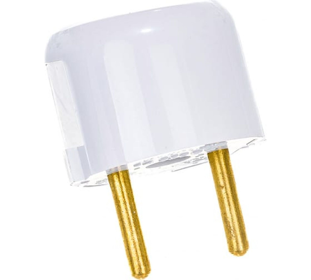 Беларусь Вилка штепсельная Вилка В6-241 БелТИЗ - купить с доставкой по ...