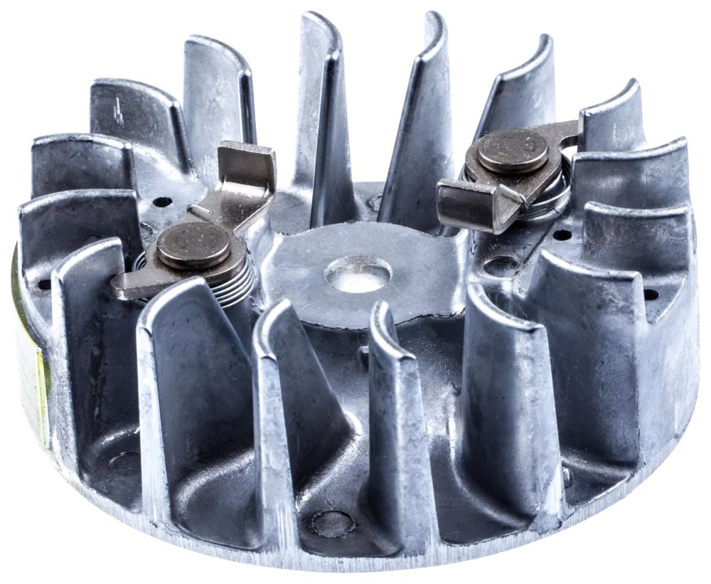 Маховик H136/141/235/236/240 HUSQVARNA 5756355-02 - купить с доставкой ...