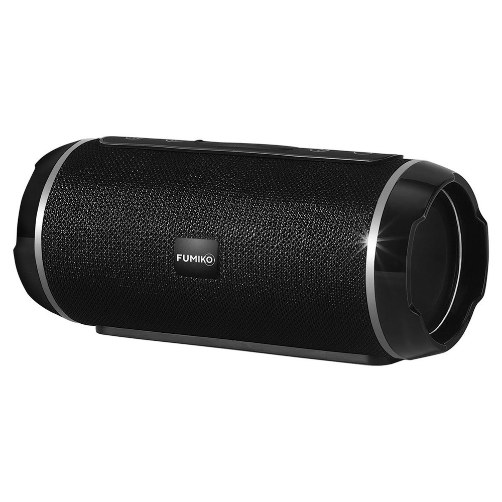Беспроводная колонка FUMIKO MELODY. - купить по доступным ценам в ...