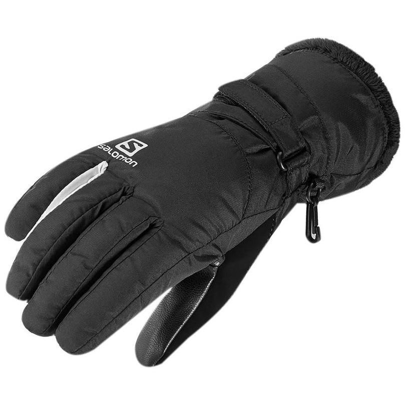 Перчатки Salomon - купить с доставкой по выгодным ценам в интернет ...