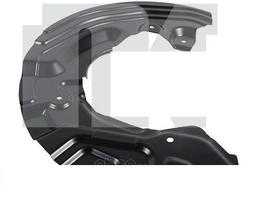 Кожух диска BMW 3 (E90 E92 E93) 2005-2011 #1