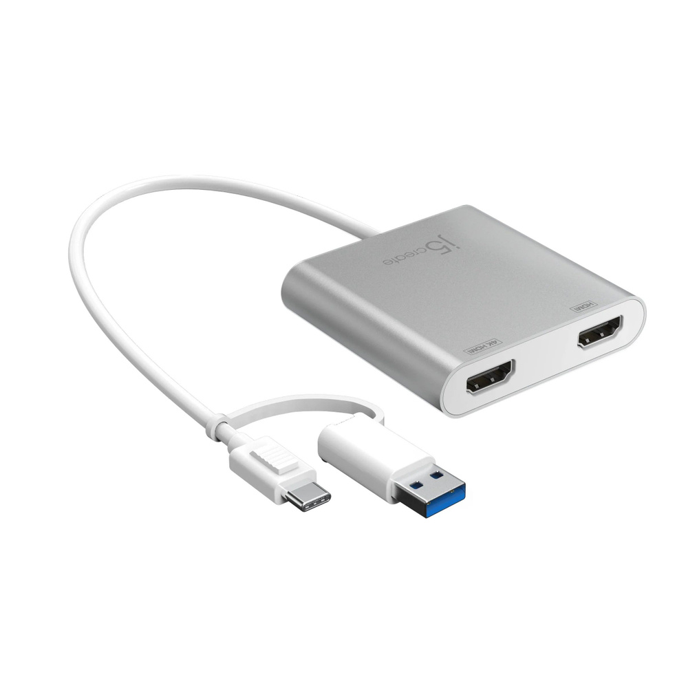 J5create usb deals to hdmi