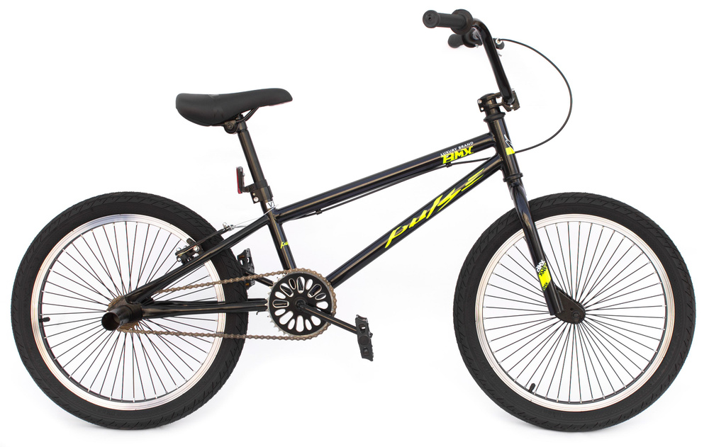 BMX велосипед трюковой, 20" - купить по выгодной цене в интернет ...