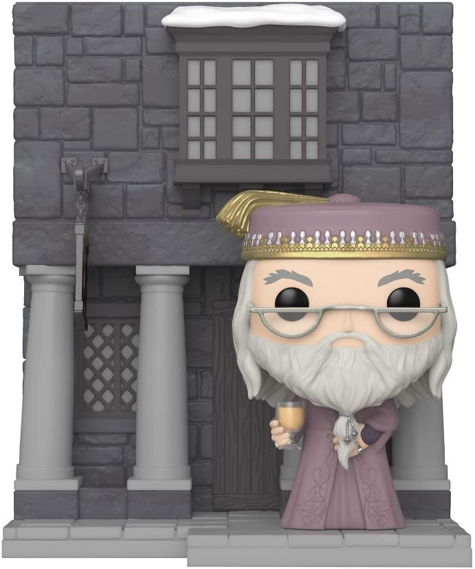 Harry potter hot sale pop 9