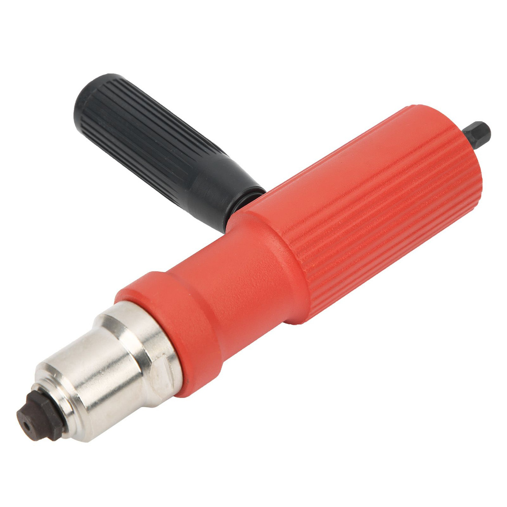 Набор адаптеров для электрического заклепочного пистолета купить на ...