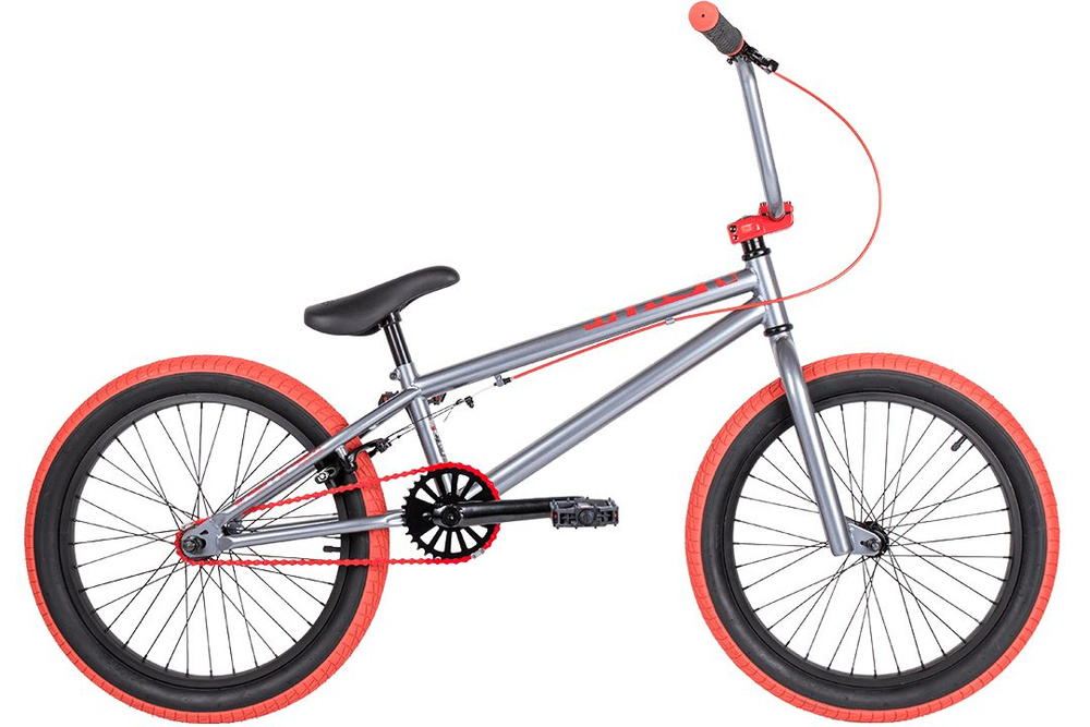 Atom Team BMX 2021