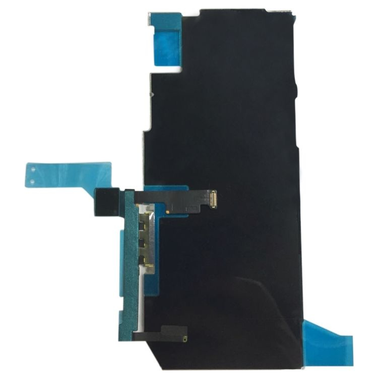 Модули 3D Touch для iPhone X #1