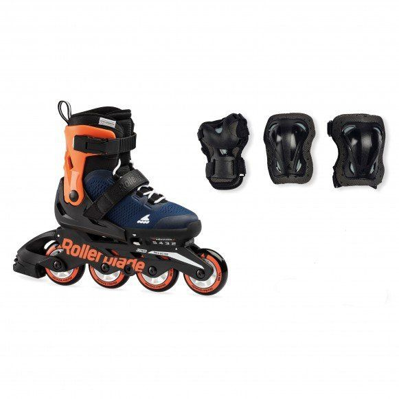 Ролики Rollerblade #1