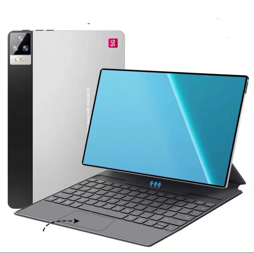 Купить планшет 5G Tiger /12Gb/512Gb 10.7" IPC 1920x1200/3G/4G/Amd 11 ...