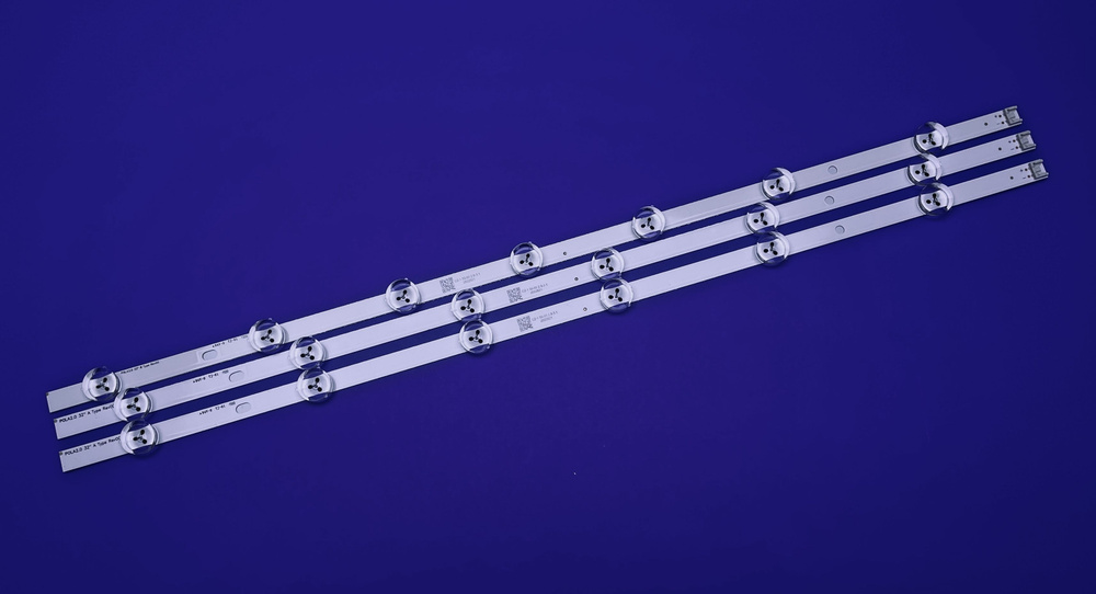 Подсветка LG Innotek POLA 2.0 32 A Type B Type для TV LG 32LN530B ...