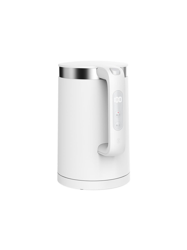 Xiaomi mi best sale smart kettle bluetooth