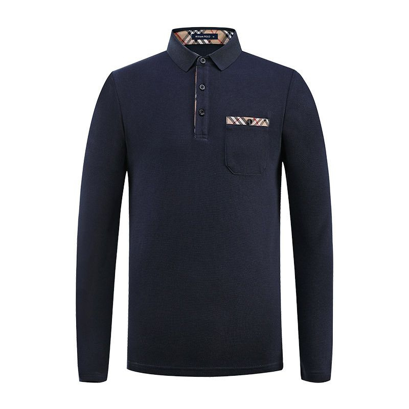 Рубашка William Polo #1
