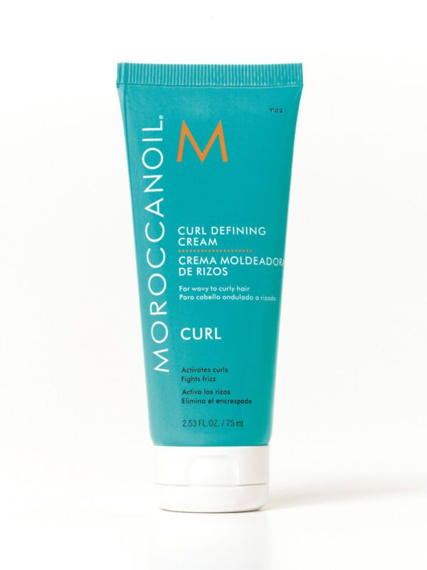 Moroccanoil Крем для волос, 75 мл #1