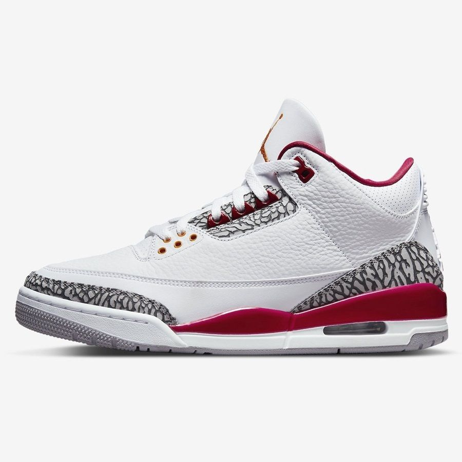 Jordans on sale air 3