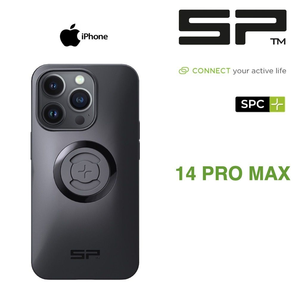 Чехол SP Connect SPC+ PHONE CASE для iPhone (14 PRO MAX) #1