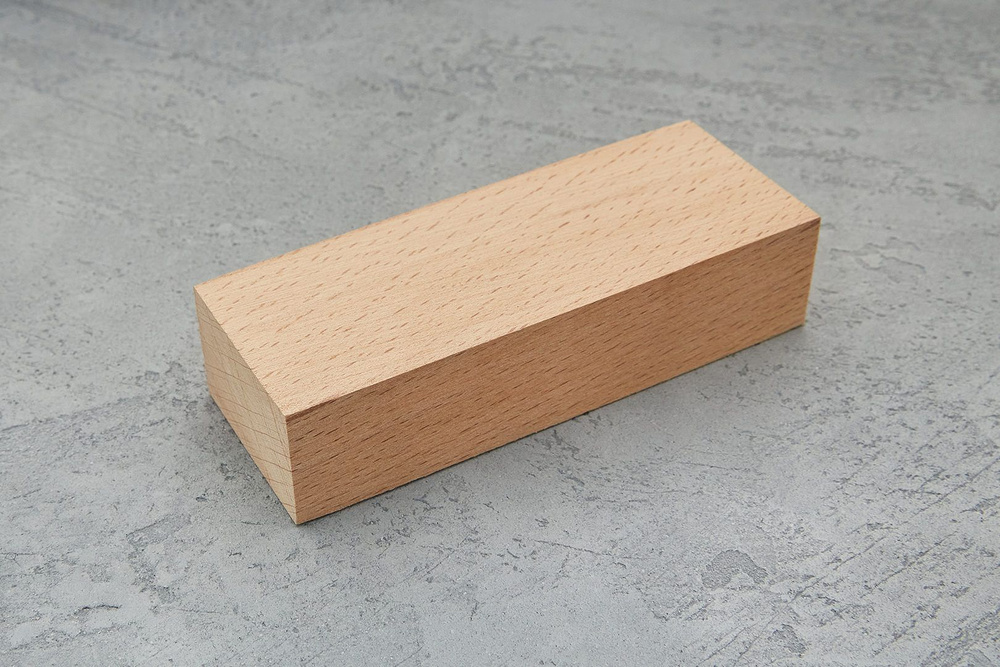 Бук (Beech) ствол #1