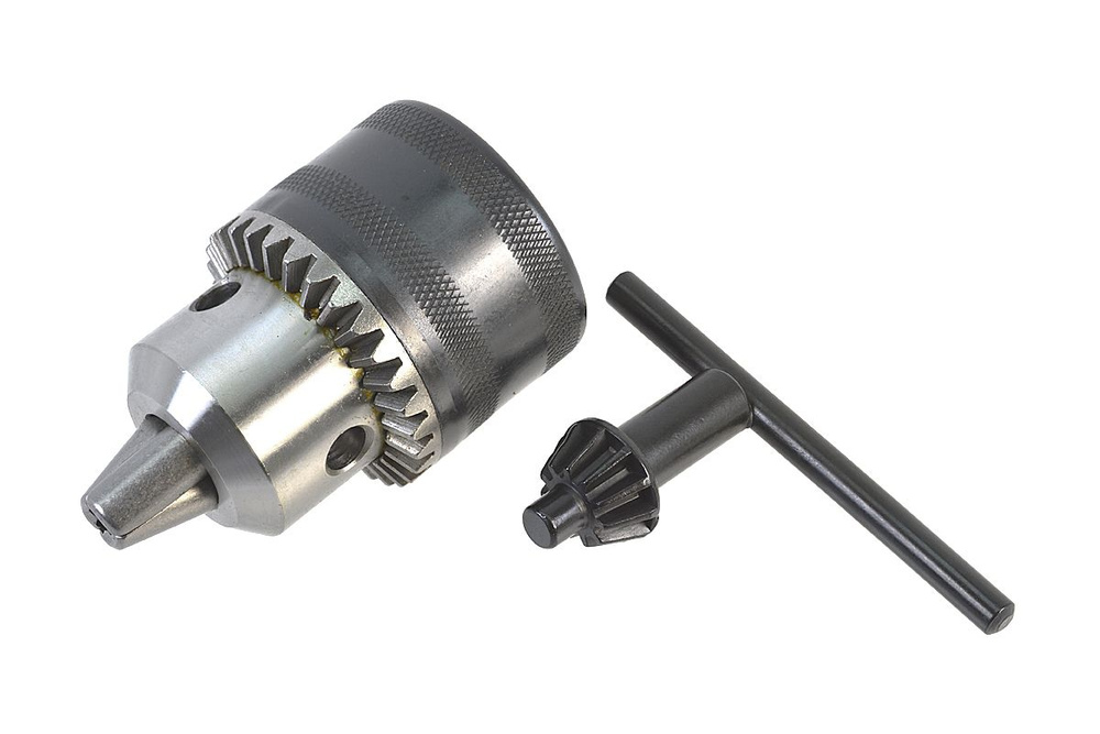 Патрон ПСР-16 3-16,1/220UF для дрели Фиолент МД1-11Э - купить по ...