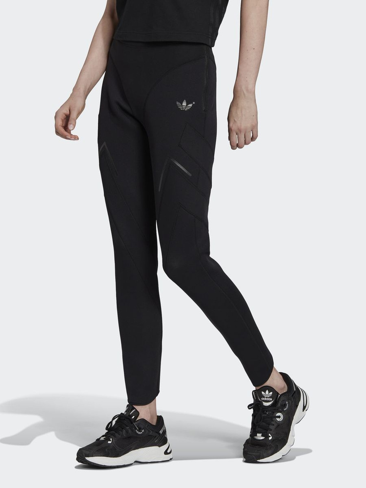 Addidas legging store