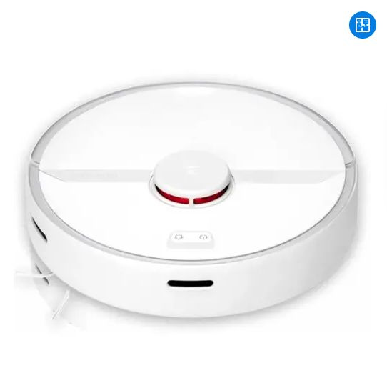 Робот-пылесос 360 S6 - купить по выгодной цене в интернет-магазине OZON ...