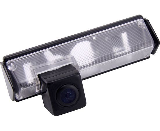 Камера заднего вида с матрицей CCD для Toyota Camry V40 с углом обзора 175  #1