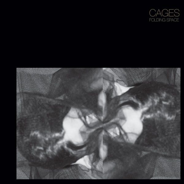 Cages Folding Space CD #1