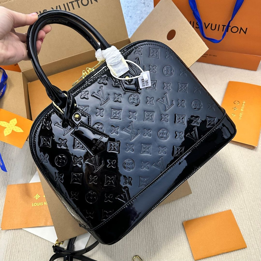 Louis Vuitton Сумка на плечо #1