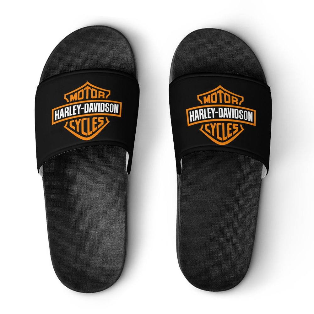 Harley davidson flip on sale flops