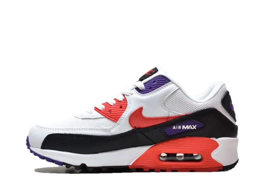 Кроссовки Nike Air Max 90 #1