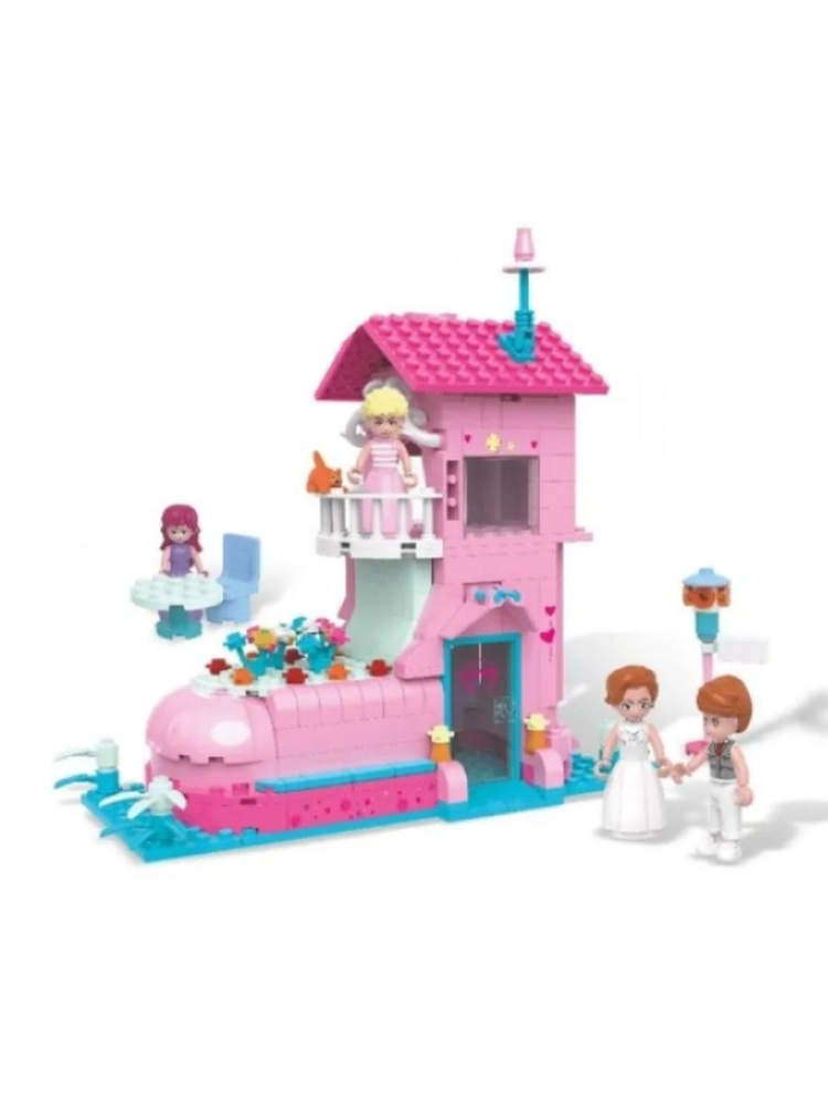 Lego city girls on sale