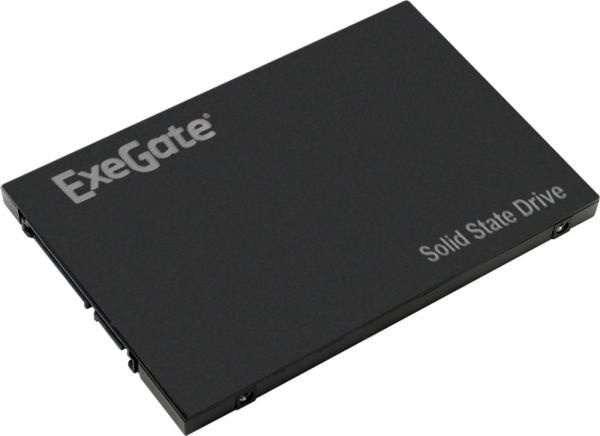 ExeGate 960 ГБ Внутренний SSD-диск EX276690RUS (EX276690RUS) #1