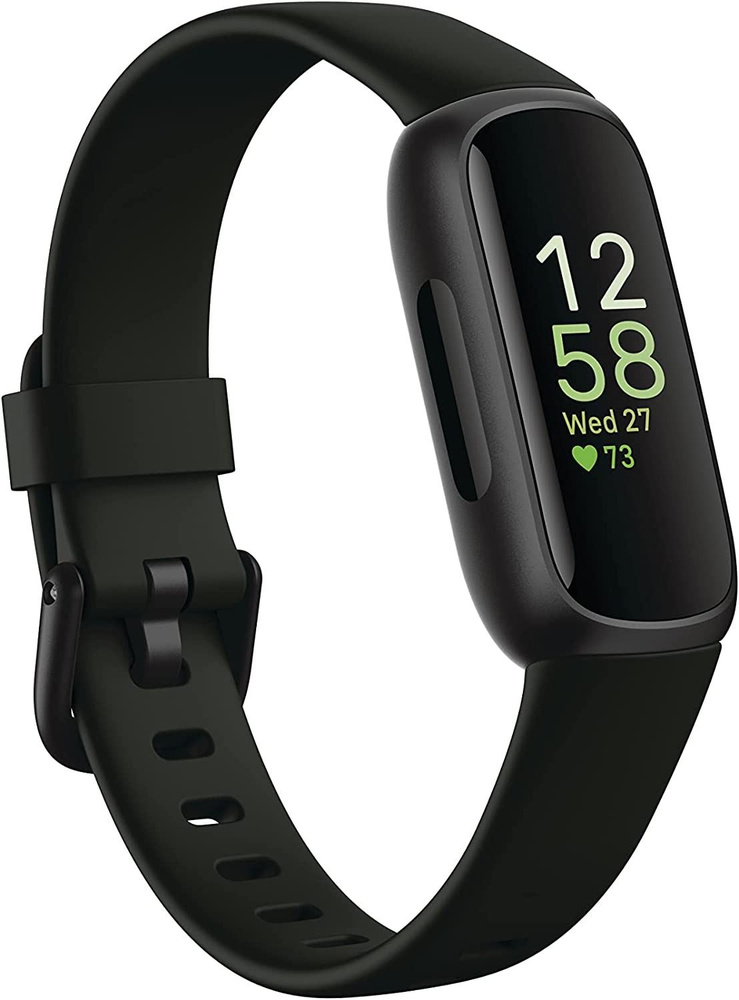 Inspire smart watch on sale