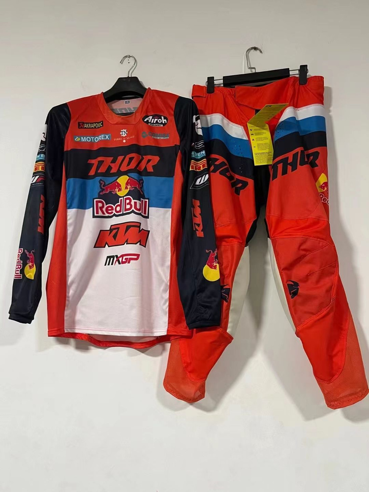 Ktm sales motocross gear