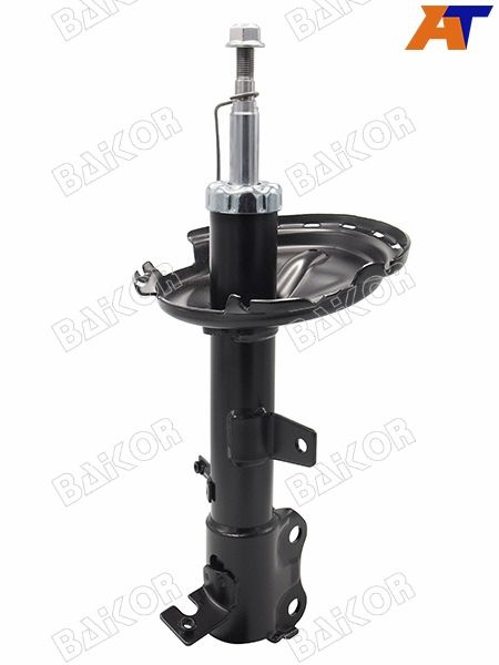 Стойка задняя LEXUS IS200/IS250/IS350 05- LH=RH