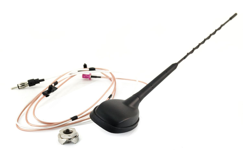 Антенна автомобильная Тольятти Антенна Лада Калина, Гранта, Приора ...