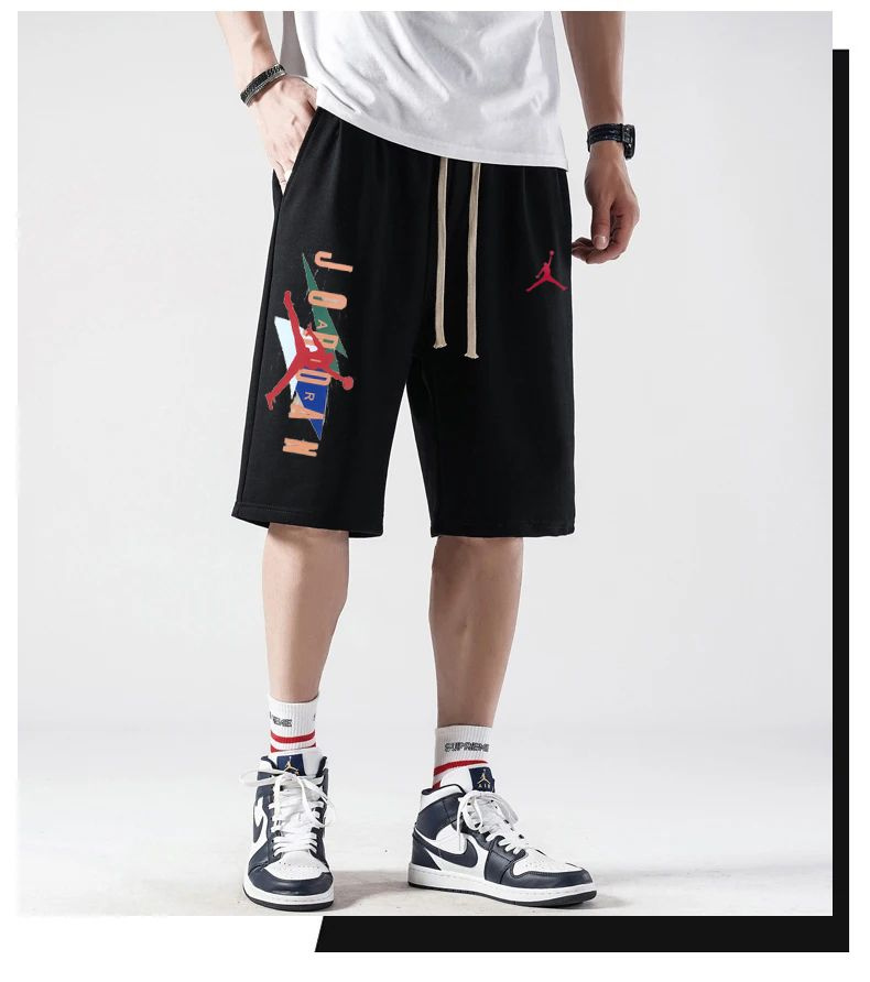 Шорты Jordan Nike - купить с доставкой по выгодным ценам в интернет ...