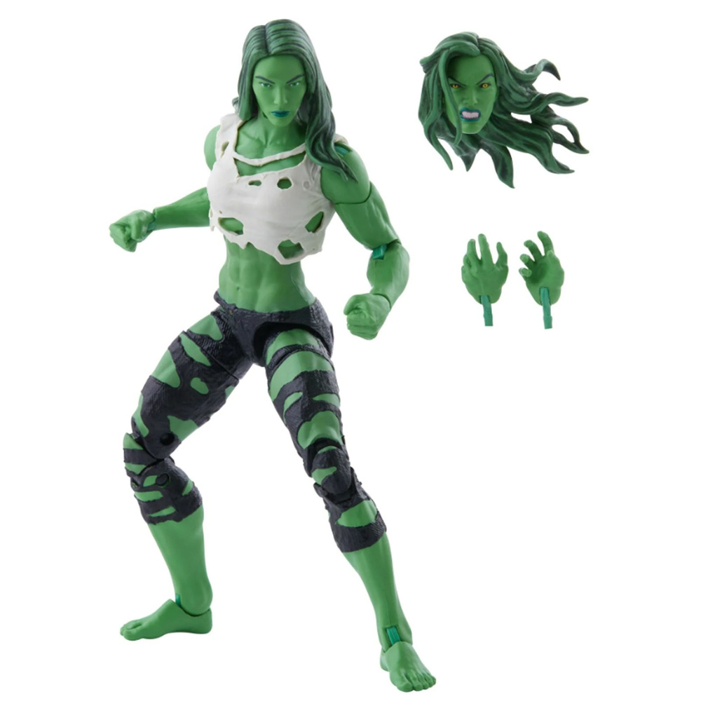 Фигурки- Из Женщина-Халк: Адвокат (She-Hulk) 15cm - купить с доставкой по  выгодным ценам в интернет-магазине OZON (1206347561)