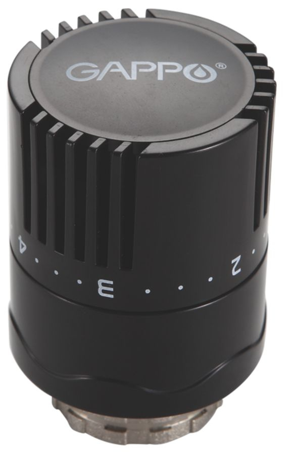 Термоголовка жидкостная G454, М30 х 1,5 - купить в интернет-магазине ...