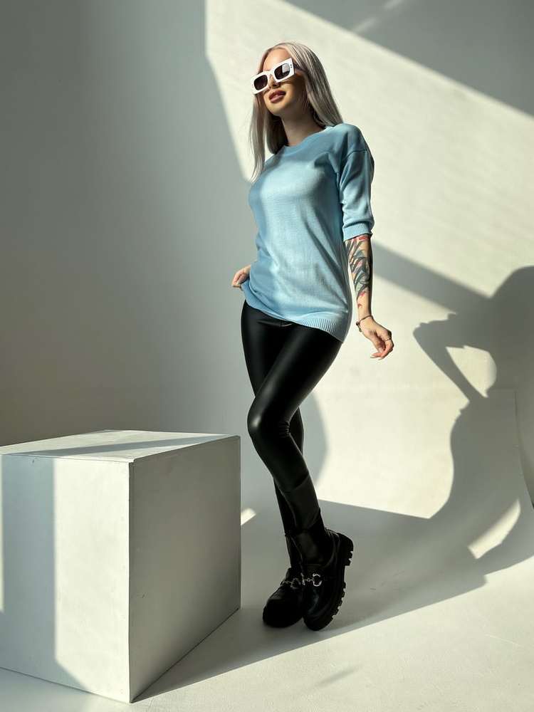Джемпер MS_COLLECTION #1