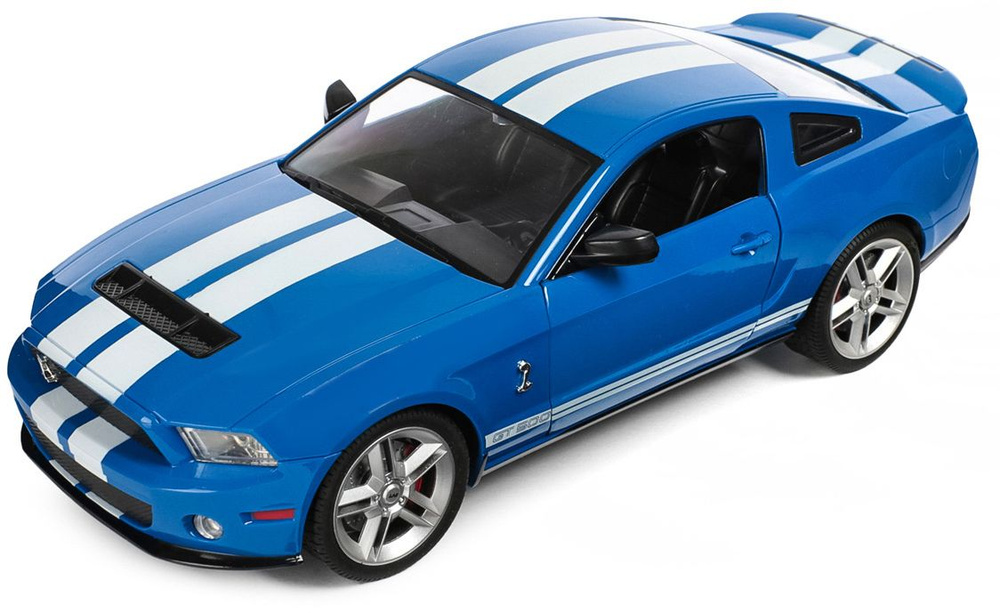 Машина р/у 1:14 Ford Mustang (открываются двери) 2170 +акб - купить с ...