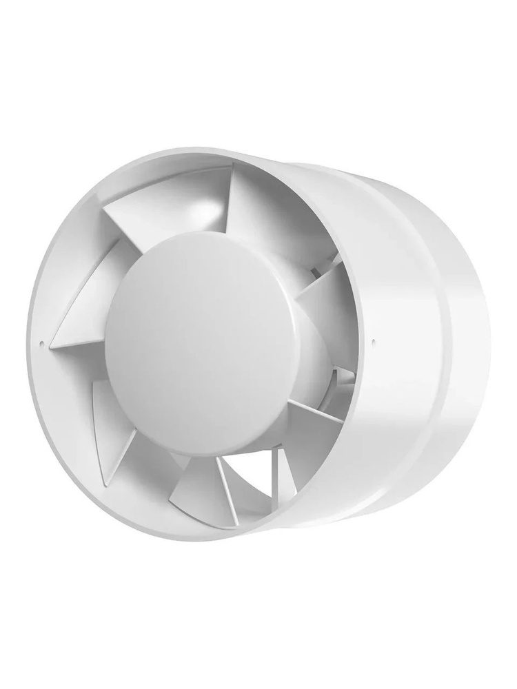 Вытяжной вентилятор PROFIT 4BB на шарикоподшипниках диаметр 100 мм  #1