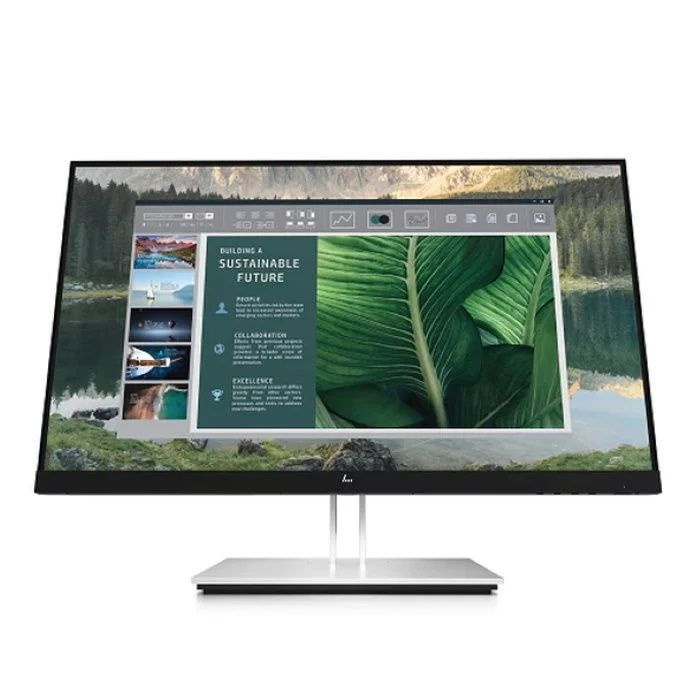 HP 23.8" Монитор 189T0AA #1