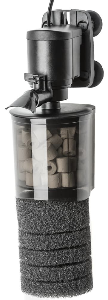 Внутренний аквариумный фильтр Aquael Turbofilter 1000 - купить с ...