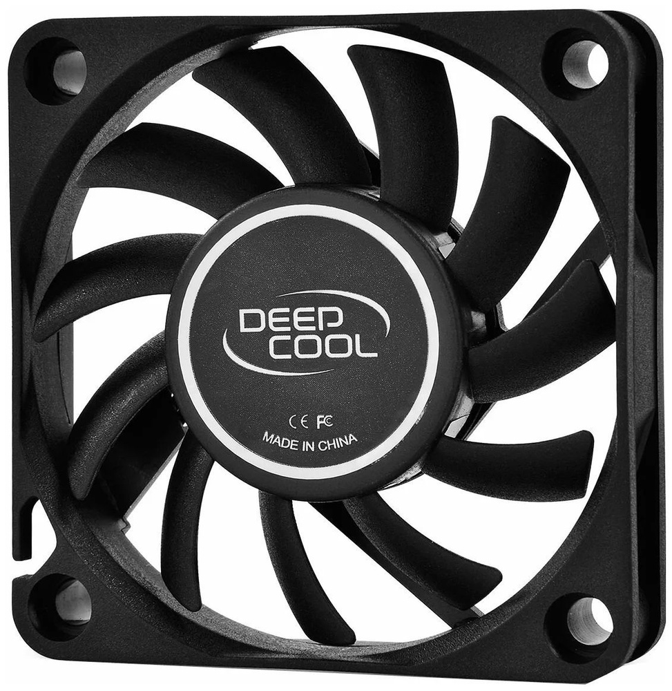 Вентилятор deepcool xfan