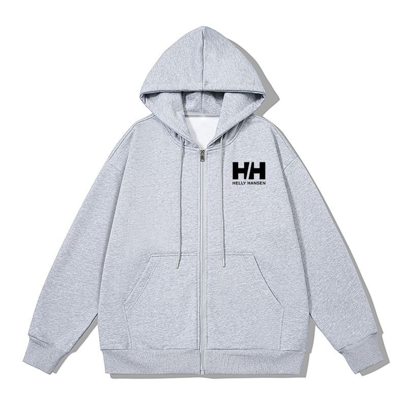 Толстовка Helly Hansen #1