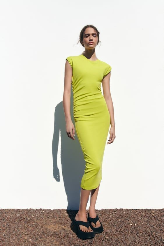 Платье Zara #1