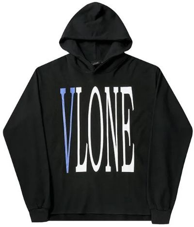 Худи VLONE #1